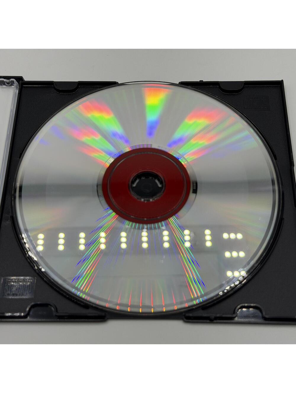The Presidents Of The United States Of America (1995) - Audio CD * Disc Only * - Picture 2 of 2